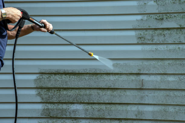 Best Pressure Washing Services for Businesses  in West Glendive, MT