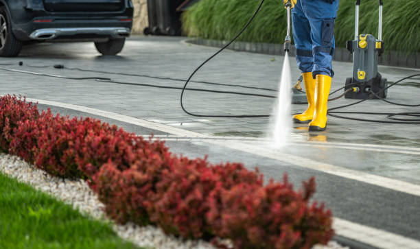 Pressure Washing Estimates in West Glendive, MT