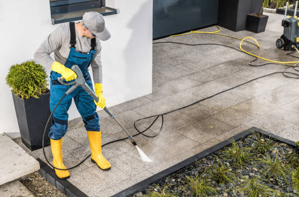 Reliable West Glendive, MT Pressure Washing Solutions