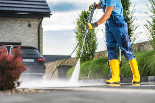 Best Pressure Washing Contractors  in West Glendive, MT