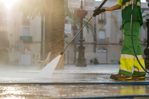 Best Pressure Washing Estimates  in West Glendive, MT
