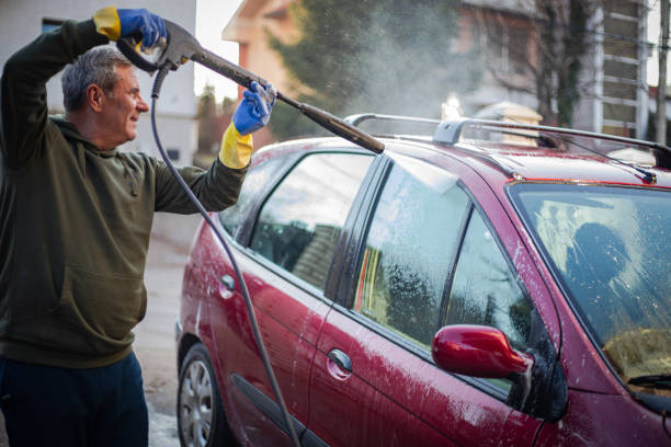 Best Pressure Washing Company Near Me  in West Glendive, MT
