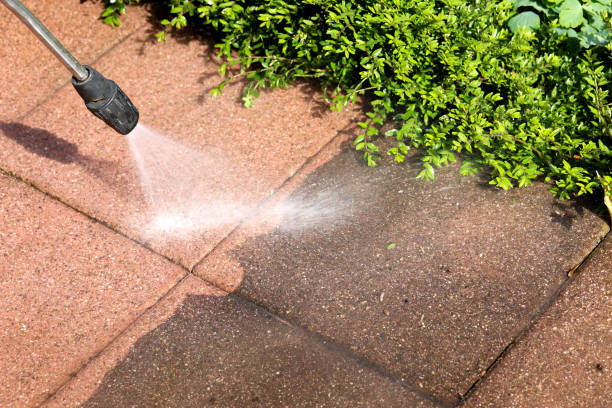 Best Affordable Pressure Washing  in West Glendive, MT