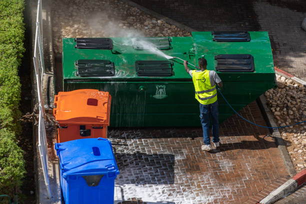 Best Concrete Pressure Washing  in West Glendive, MT
